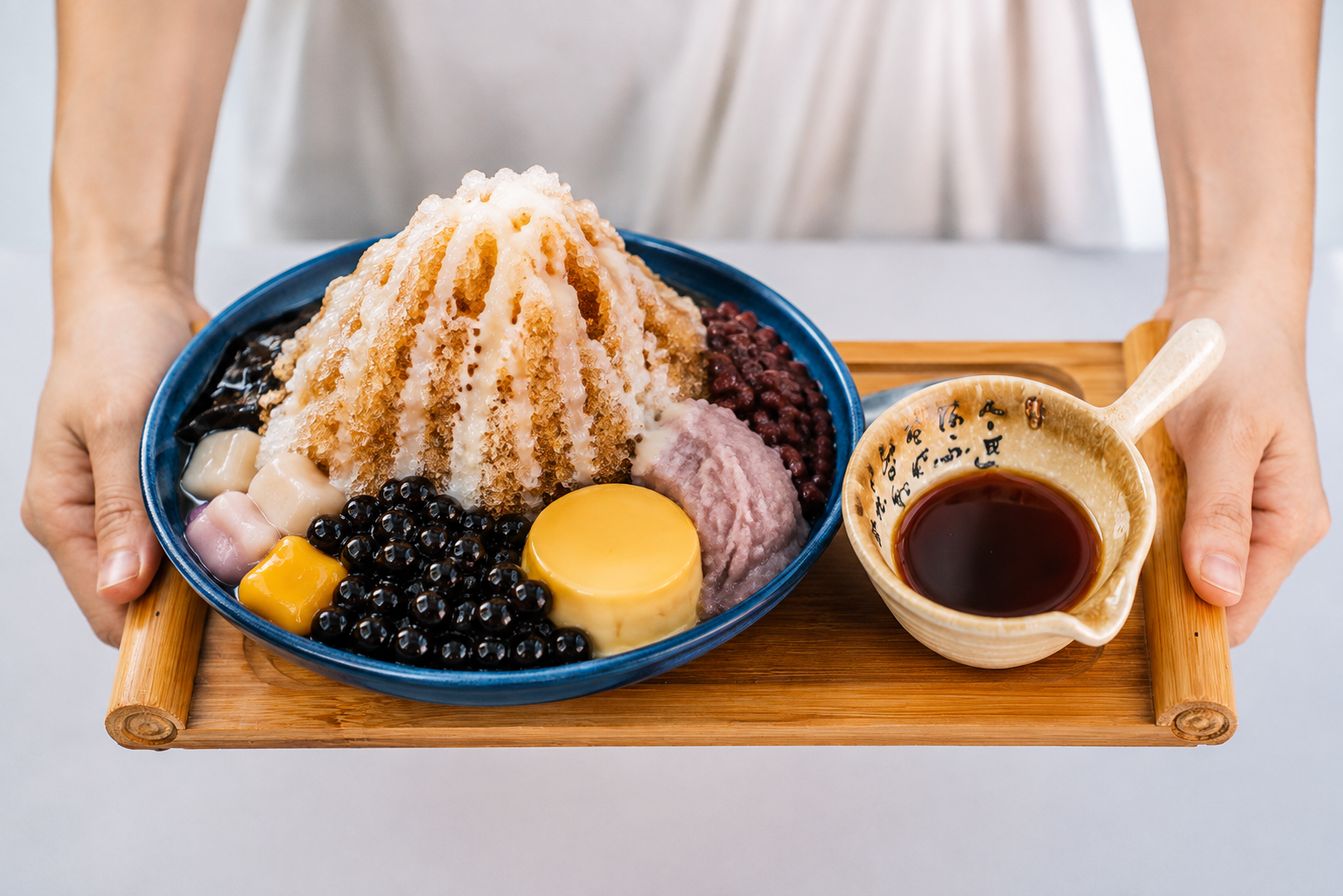 粉圓冰