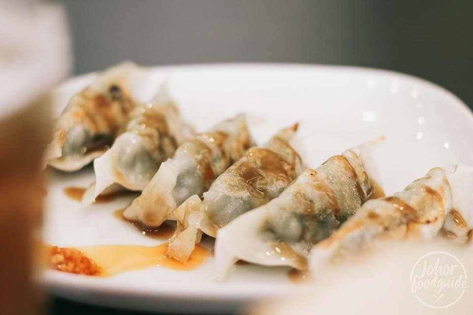 原味蔥抓餅